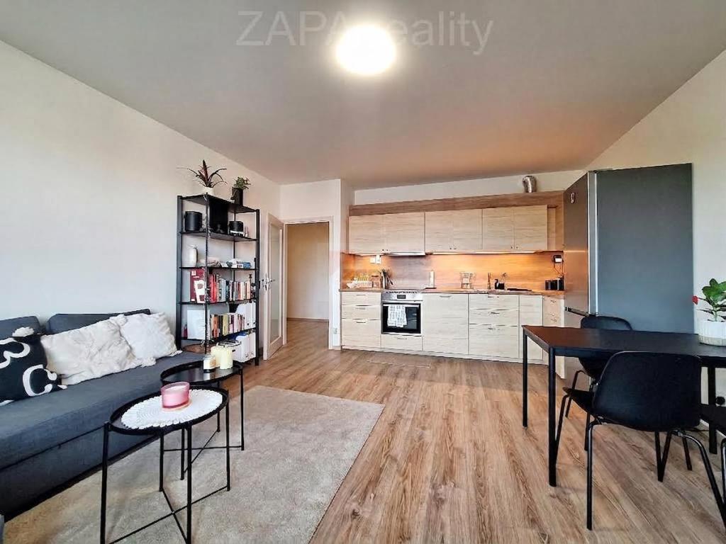 Pronájem bytu 2+kk 57 m2