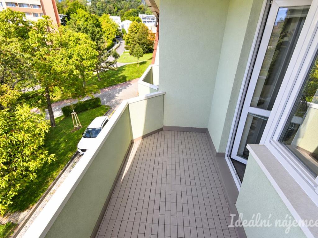 Pronájem bytu 3+kk 86 m2, Brno – náhled fotky 15