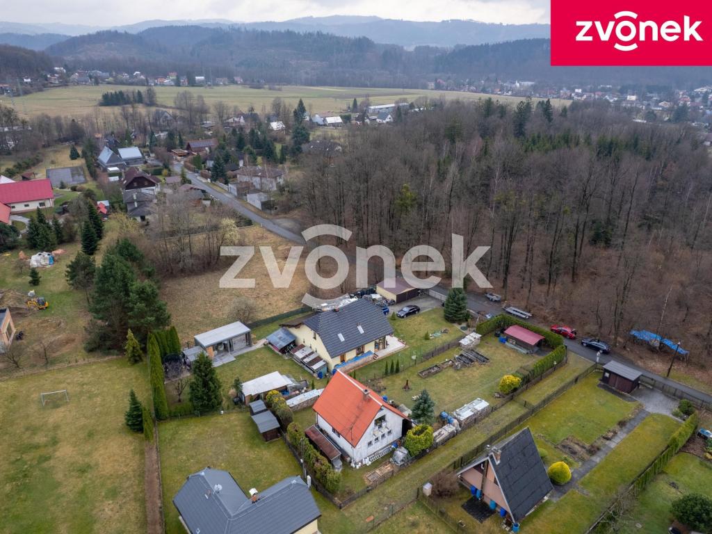 Prodej domu 70 m2, Rožnov pod Radhoštěm – náhled fotky 15
