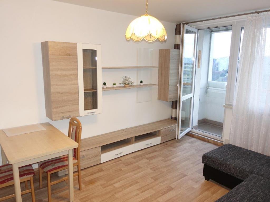 Pronajem bytu 2+kk 51 m2