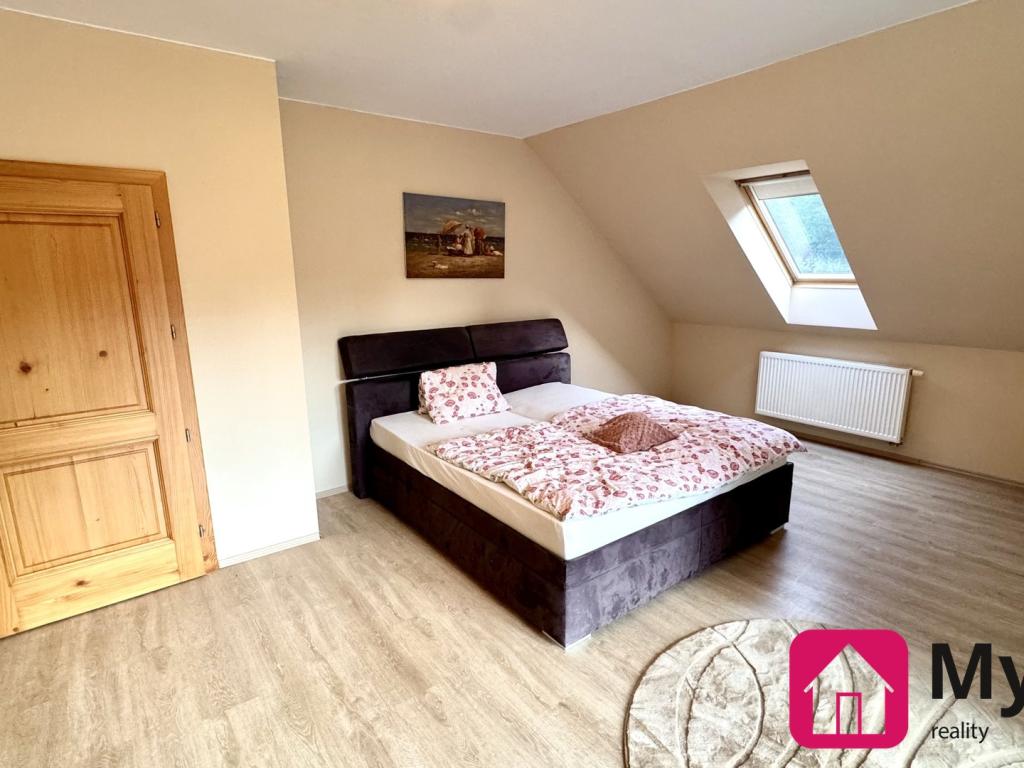Prodej domu 208 m2, Vranov nad Dyjí – náhled fotky 15