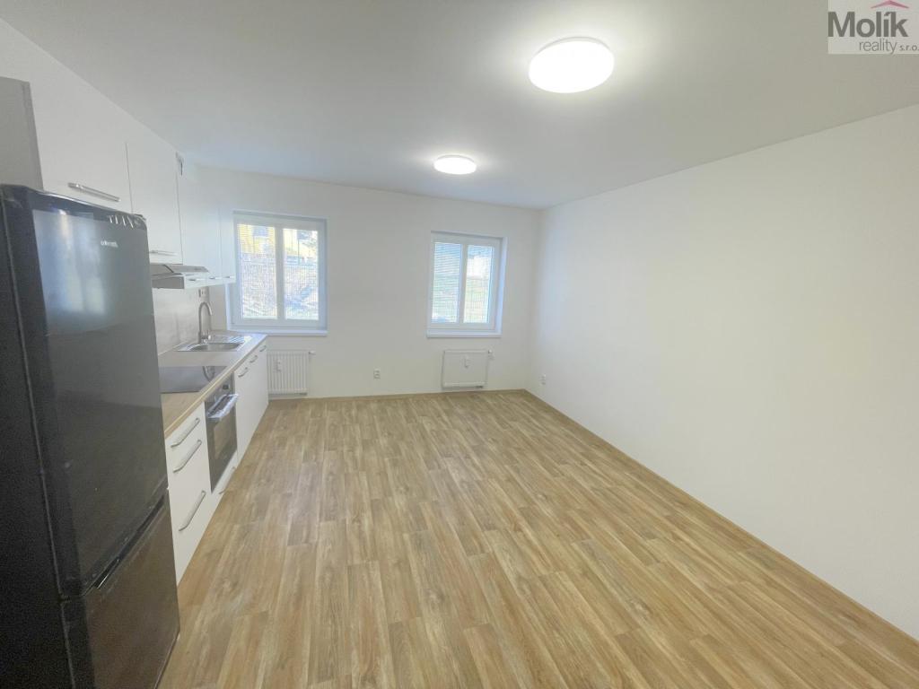 Pronájem bytu 2+kk 45 m2