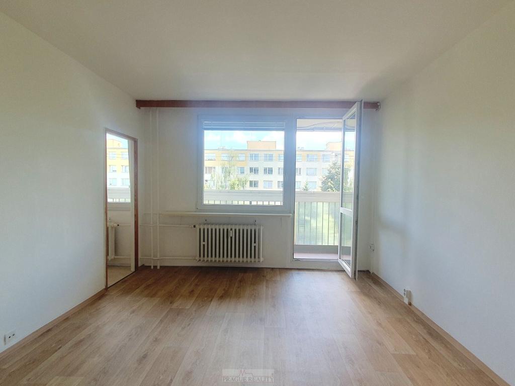 Pronájem bytu 1+kk 32 m2