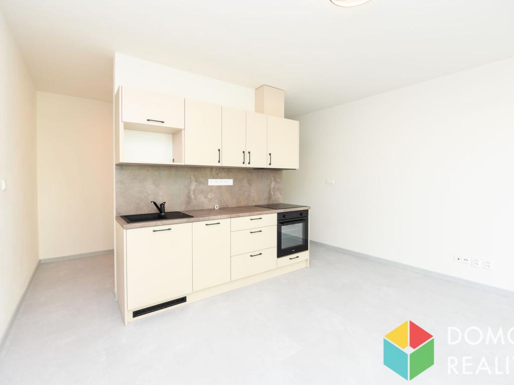 Pronájem bytu 1+kk 36 m2, Plzeň – náhled fotky 7