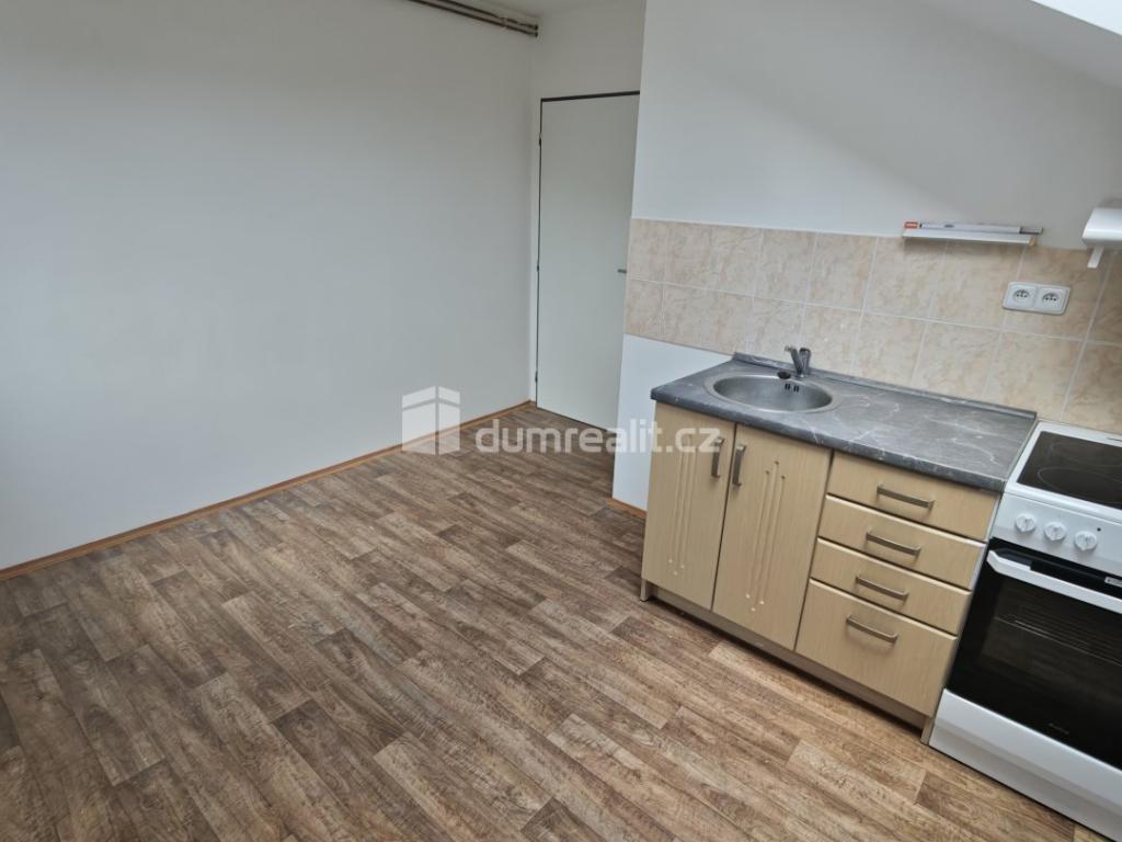 Pronájem bytu 1+1 33 m2