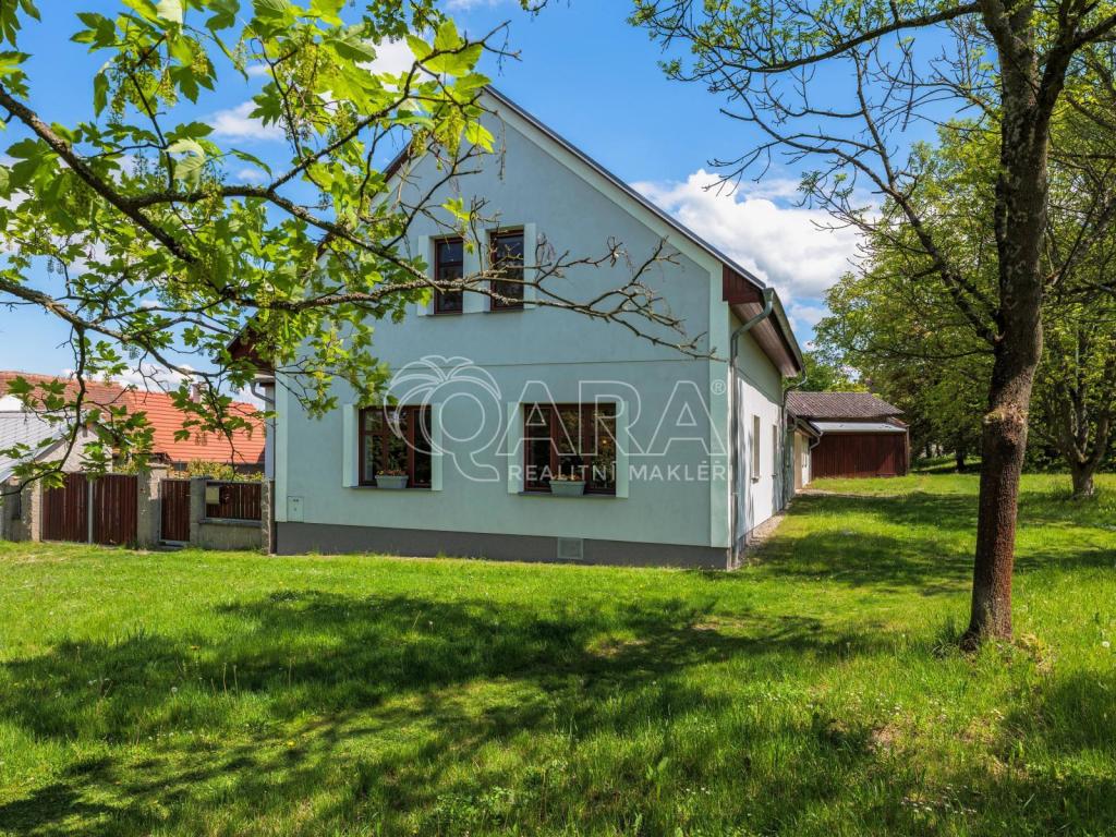Prodej domu 198 m2, Slabce – náhled fotky 40