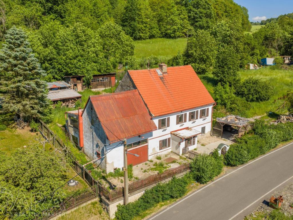 Prodej domu 205 m² – pohled 3