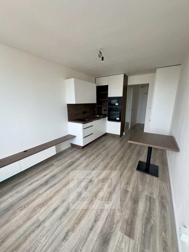 Pronájem bytu 1+kk 23 m2