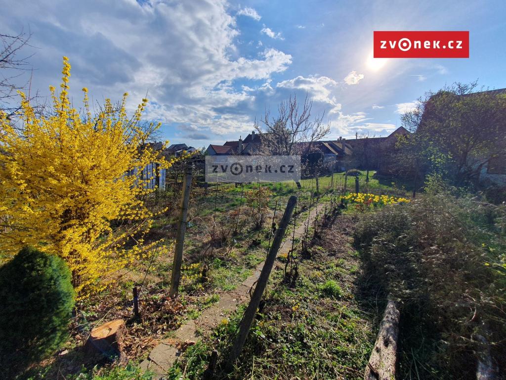 Prodej domu 285 m2