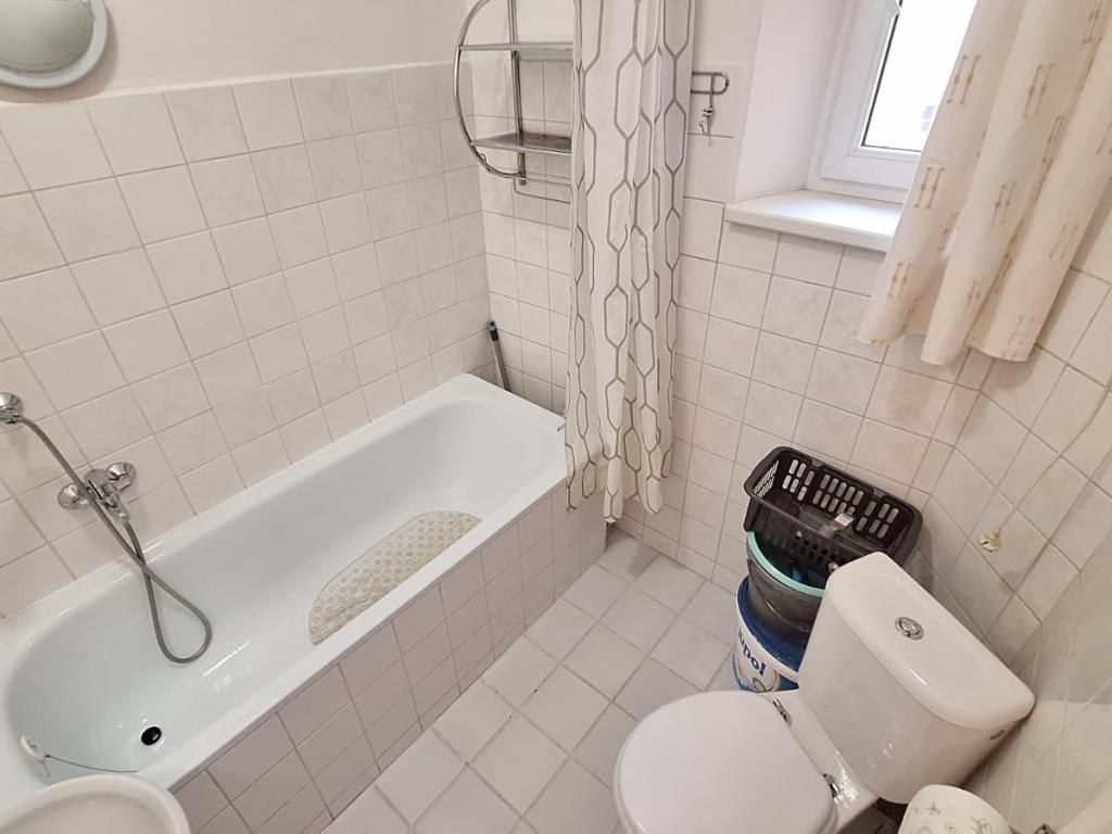 Pronájem bytu 1+1 42 m2