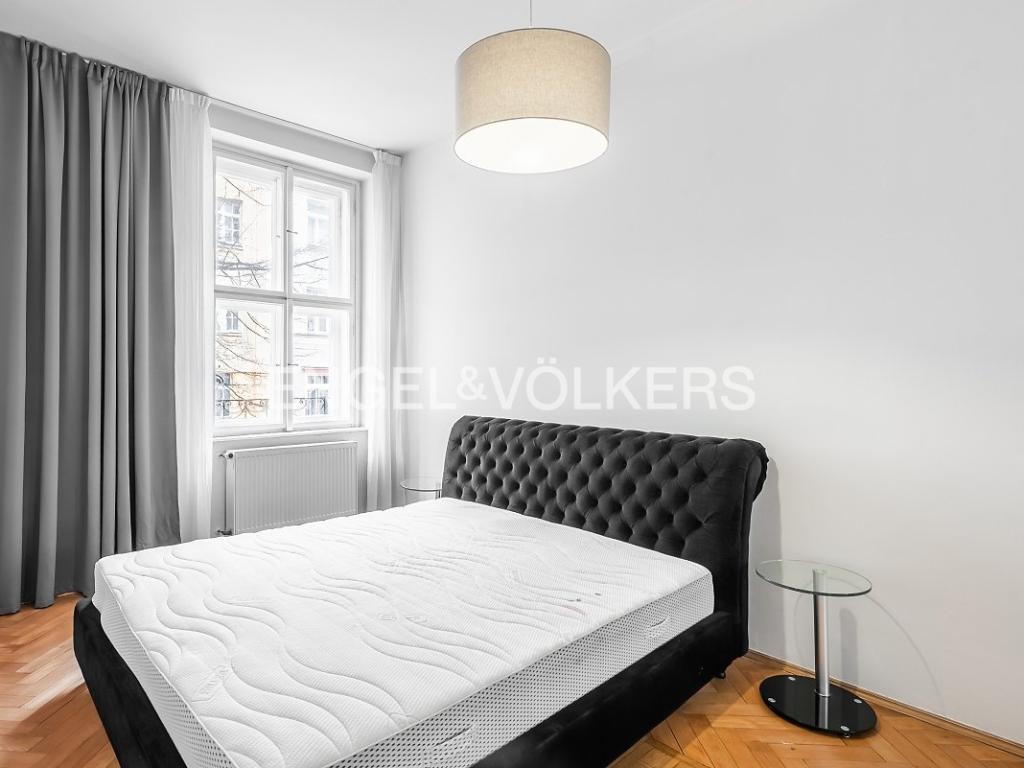 Pronájem bytu 3+1 104 m2