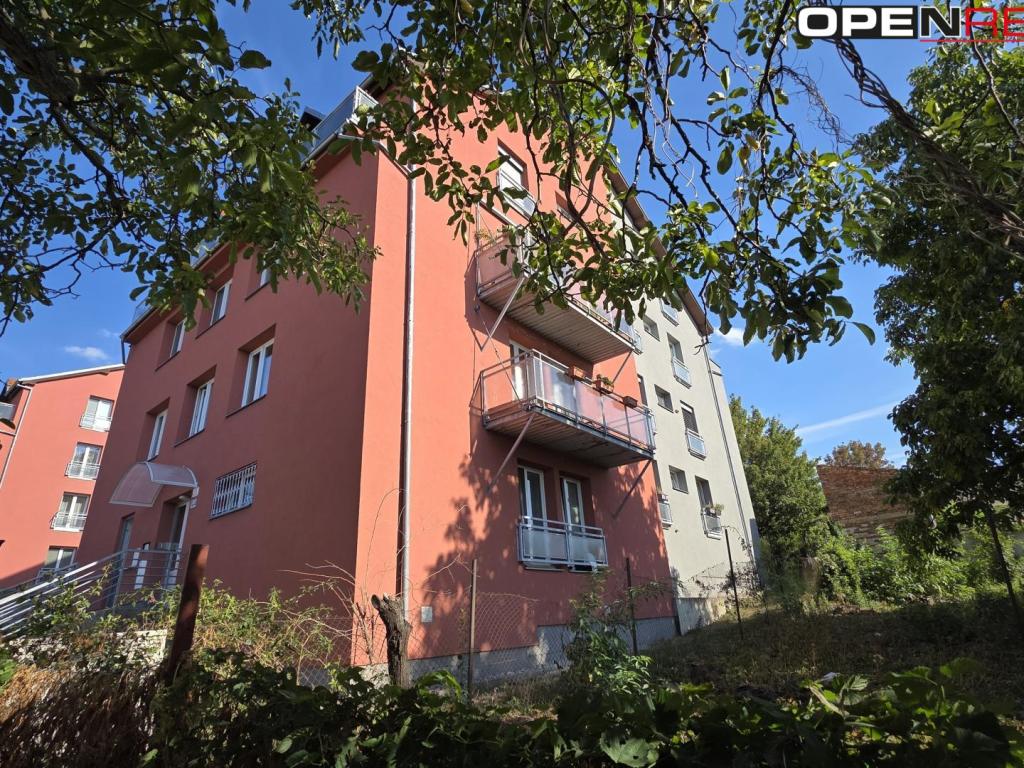 Pronájem bytu 2+kk 51 m2