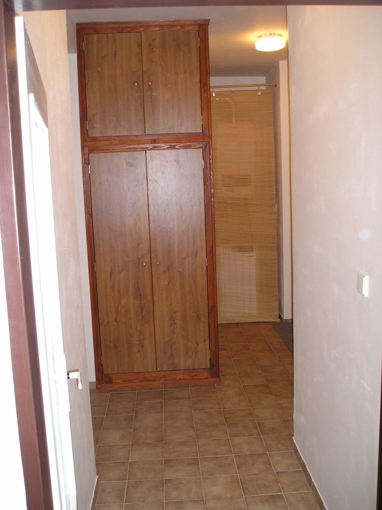 Pronajem bytu 2+1 65 m2