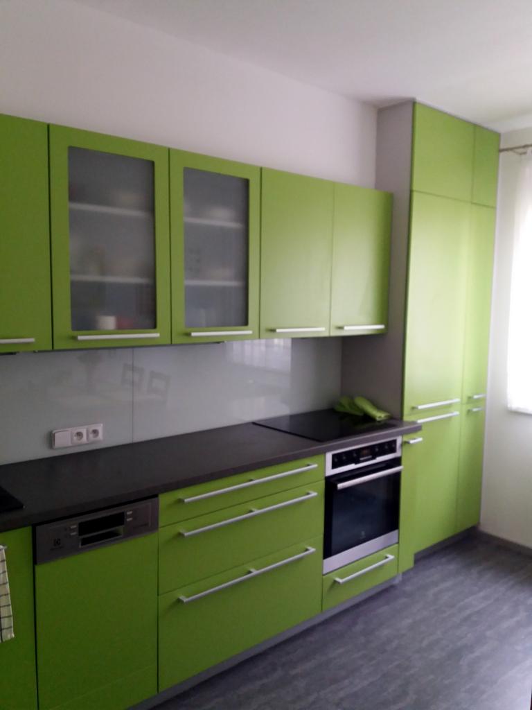 Pronajem bytu 2+1 53 m2