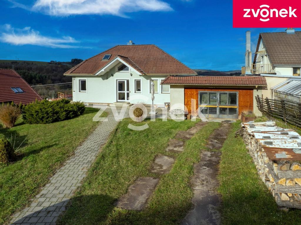 Prodej domu 200 m2