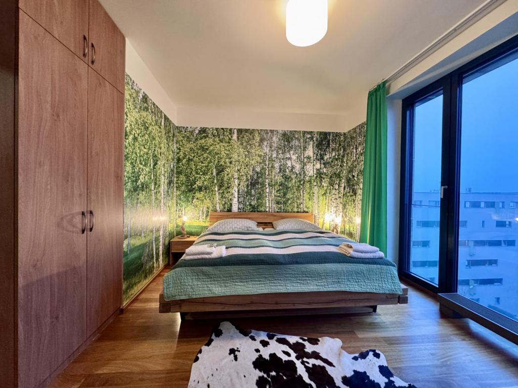 Pronájem bytu 2+kk 72 m2, Praha – náhled fotky 13