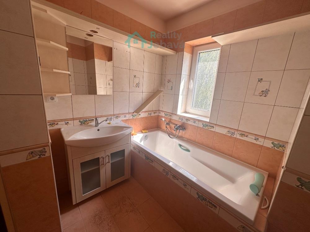 Pronájem bytu 5+kk 120 m2, Chrudim – náhled fotky 13
