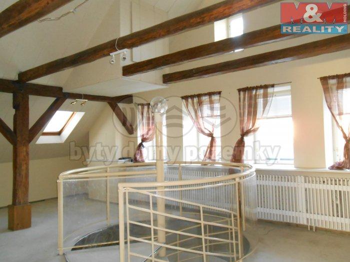 Pronajem bytu 5+kk 120 m2