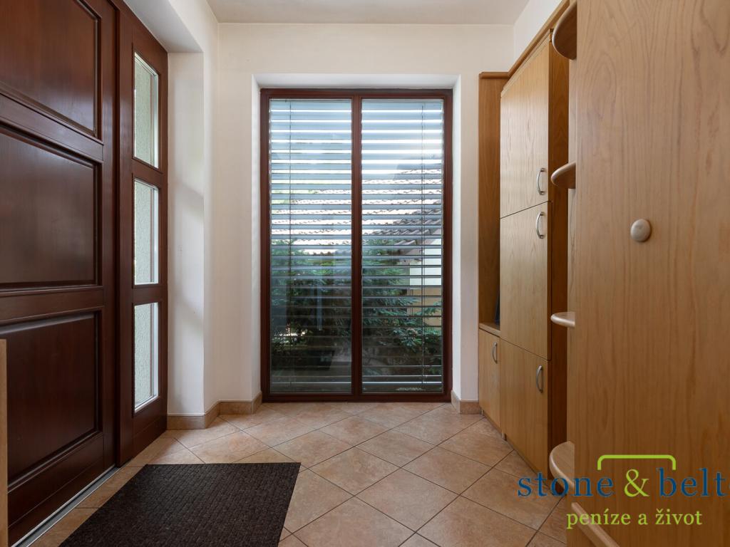 Prodej domu 140 m2