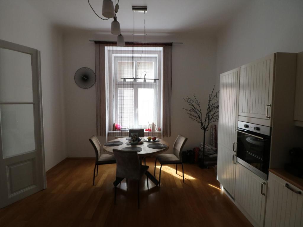 Pronájem bytu 3+1 97 m2