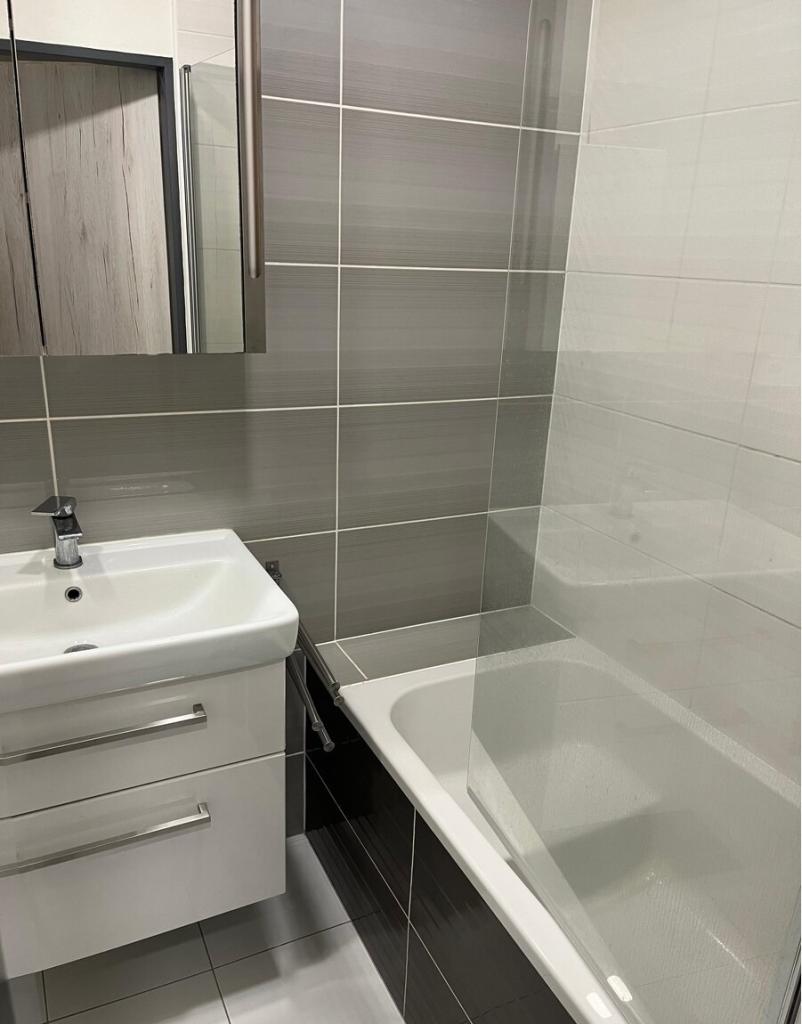 Pronájem bytu 3+kk 76 m2