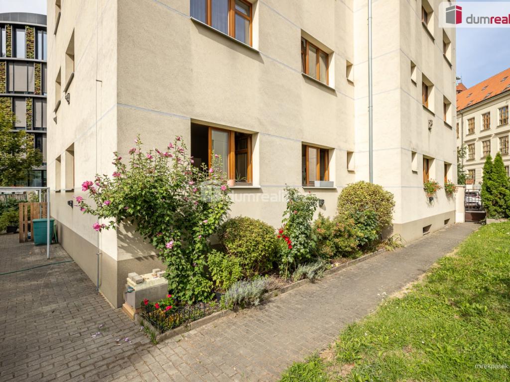 Prodej bytu 2+1 44 m2, Praha – náhled fotky 12
