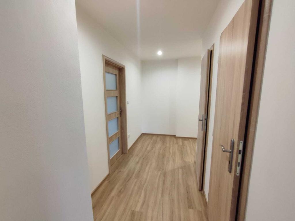 Pronájem bytu 2+1 54 m2