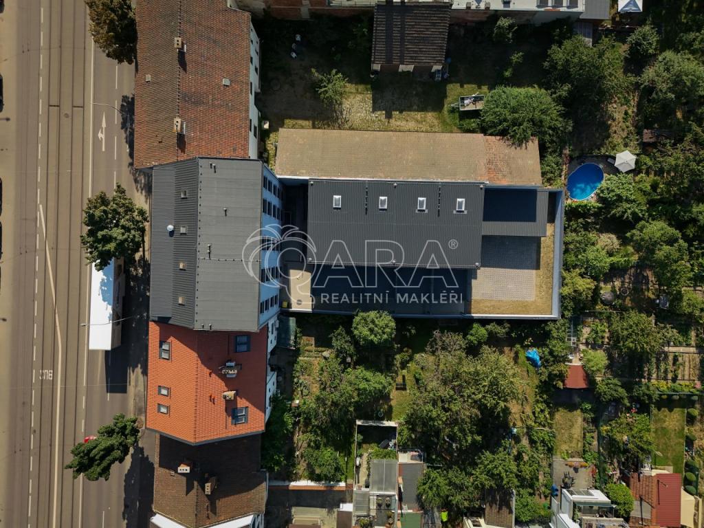 Prodej bytu 3+kk 74 m2, Brno – náhled fotky 14