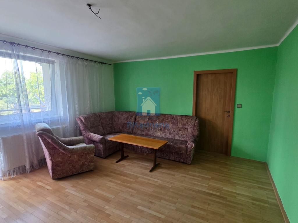 Pronájem bytu 3+1 73 m2