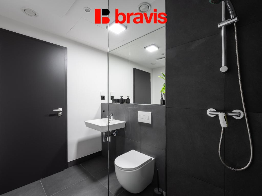 Pronájem bytu 1+kk 48 m2, Brno – náhled fotky 11
