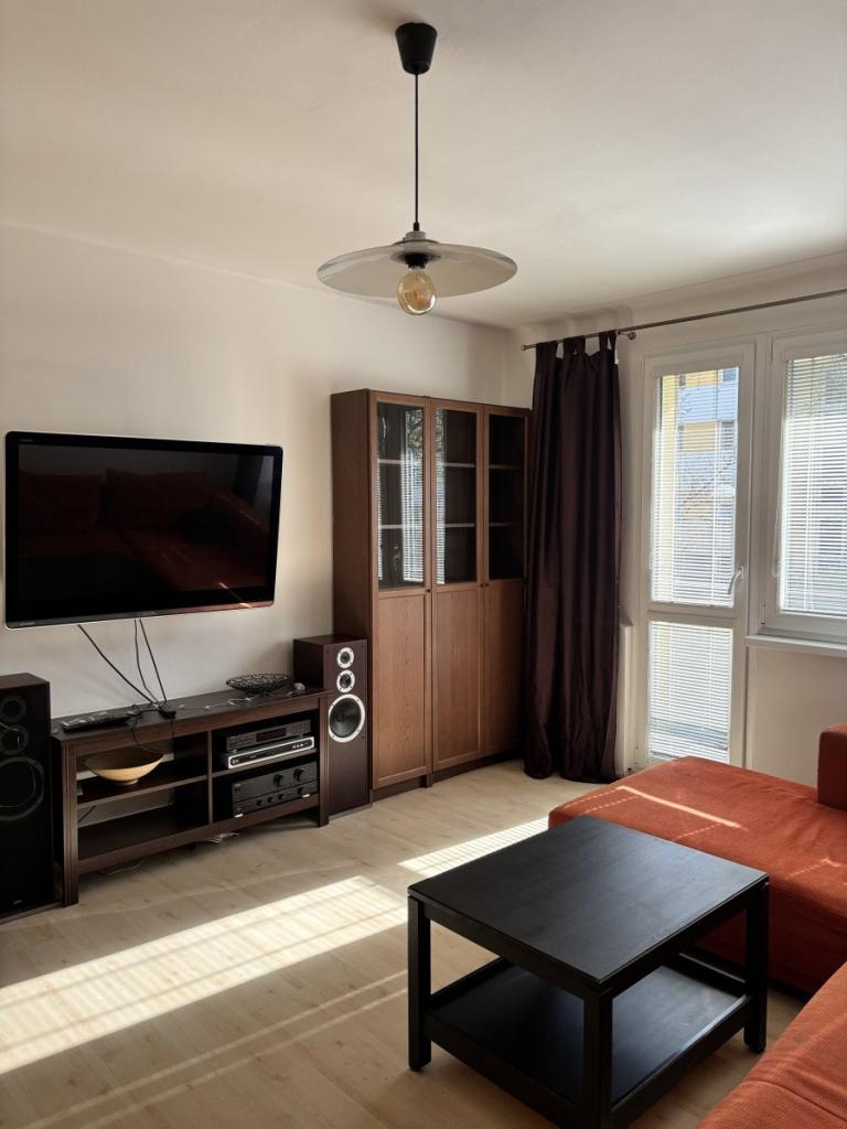 Pronájem bytu 3+1 70 m2