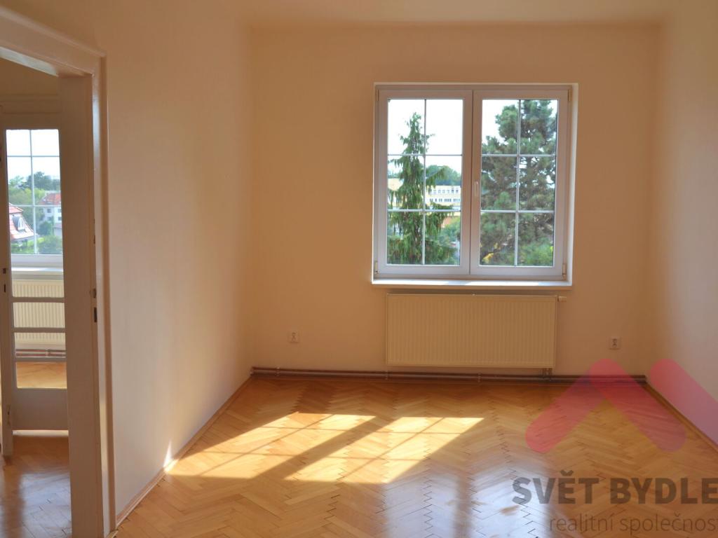 Pronájem bytu 3+1 120 m2