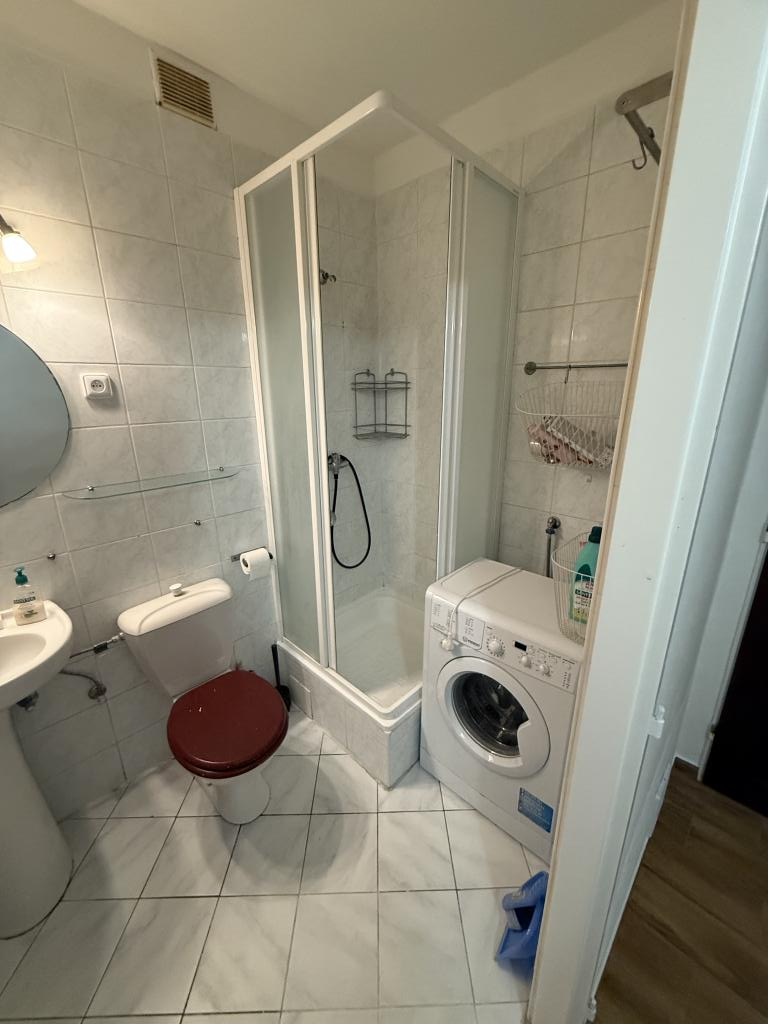 Pronájem bytu 2+kk 40 m2