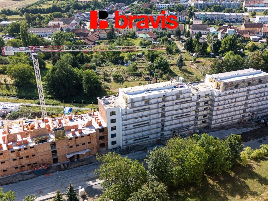 Prodej bytu 3+kk 91 m2