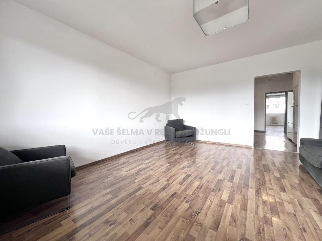 Pronájem bytu 3+1 75 m2, Praha – náhled fotky 7