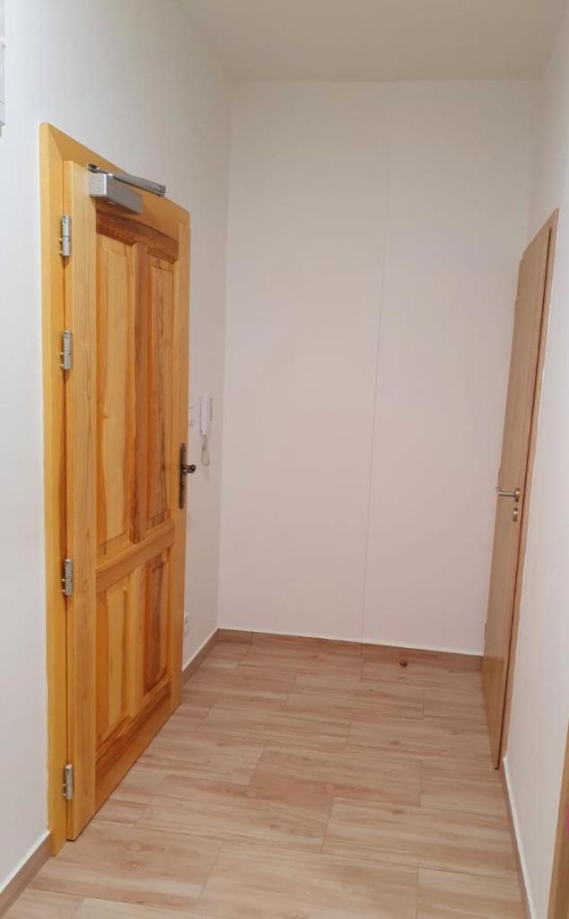Pronájem bytu 1+kk 35 m2