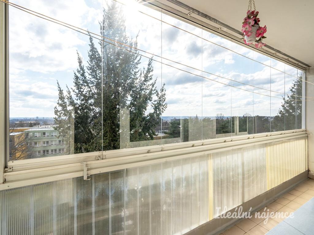 Pronájem bytu 3+1 67 m2