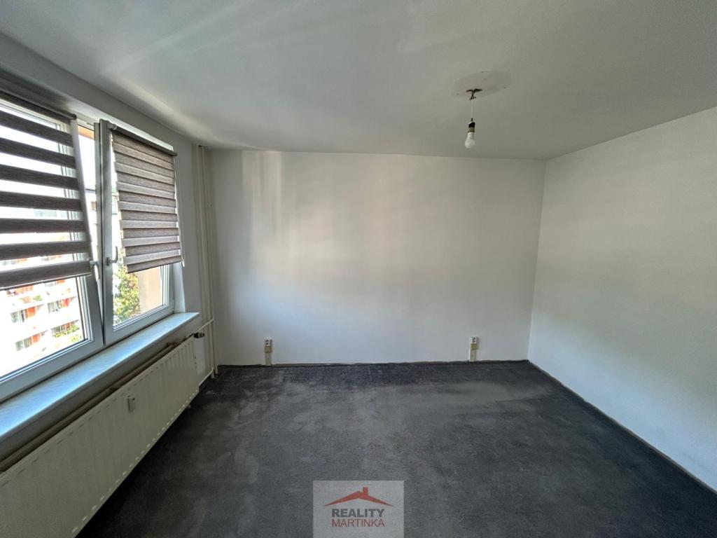 Pronájem bytu 3+1 71 m2