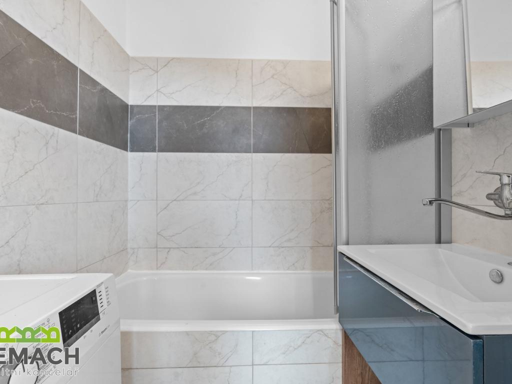 Pronájem bytu 2+1 51 m2