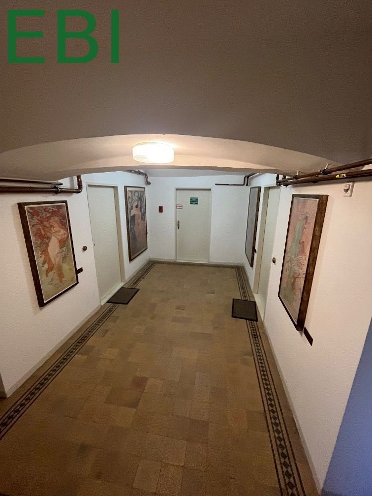 Pronájem bytu 2+kk 48 m2, Praha – náhled fotky 8