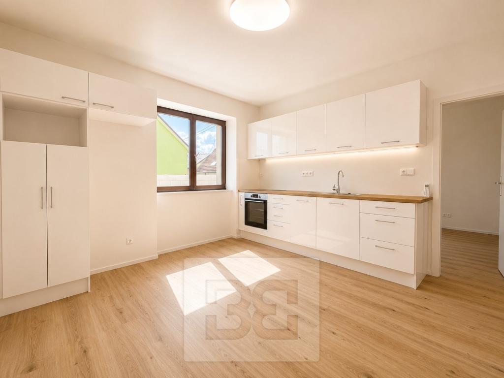 Pronájem bytu 2+1 65 m2