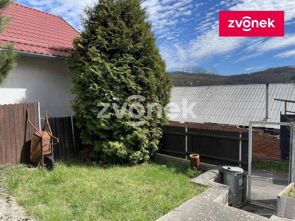 Prodej domu 75 m2