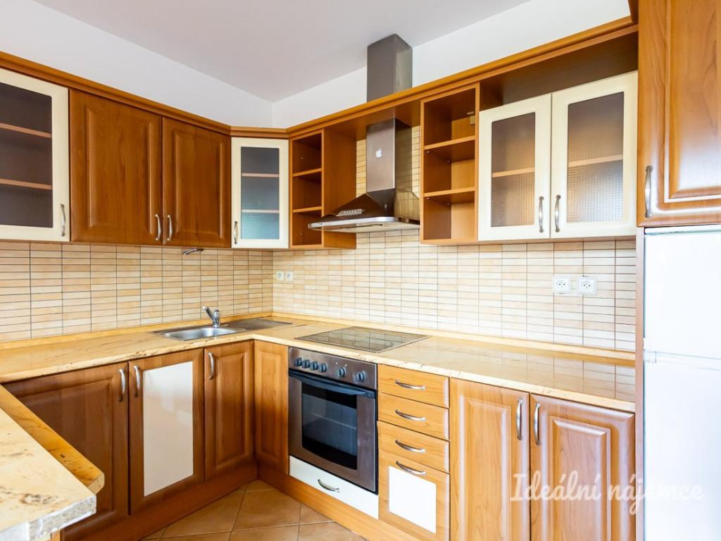 Pronájem bytu 2+kk 55 m2