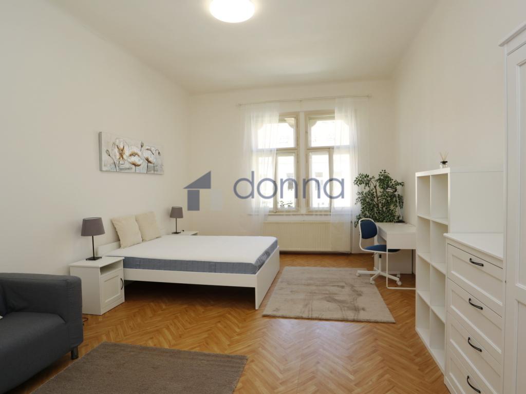 Pronájem bytu 2+1 75 m2
