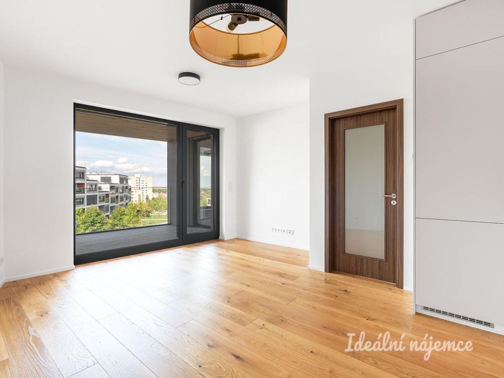 Pronájem bytu 2+kk 50 m2