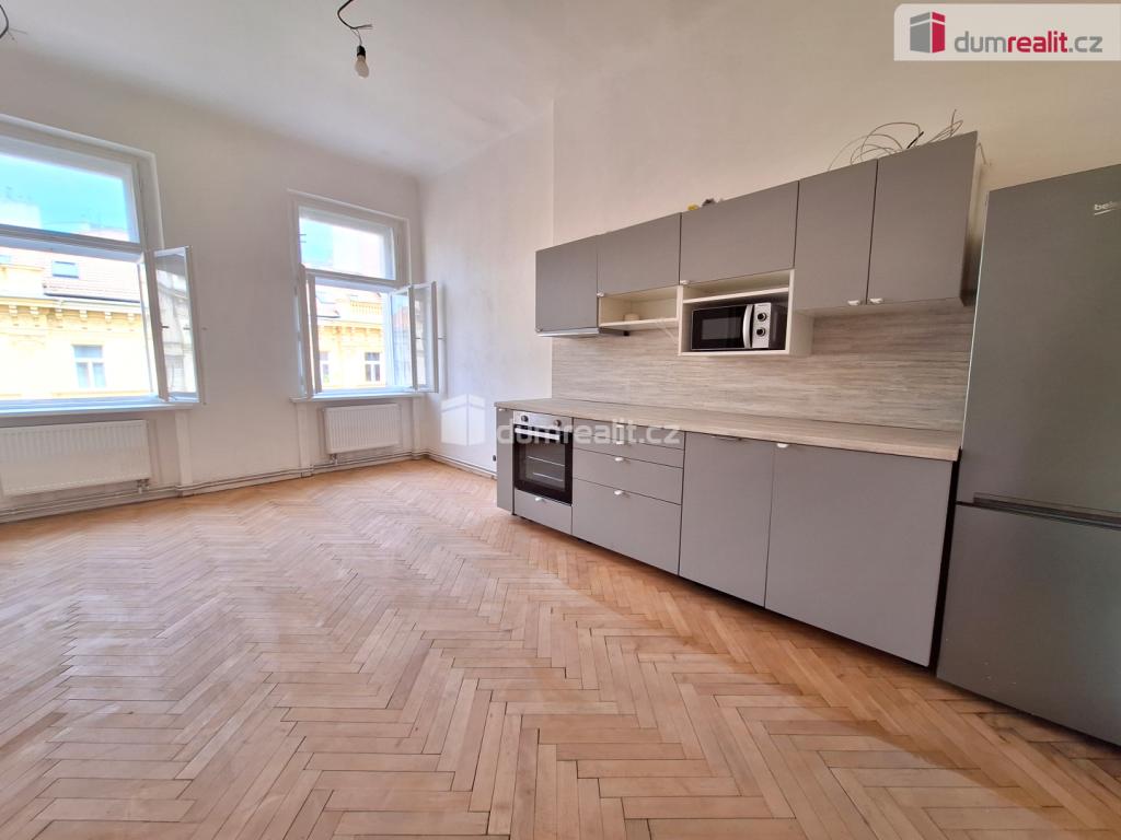 Pronájem bytu 3+kk 82 m2