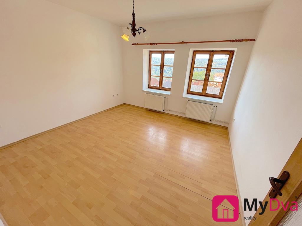 Pronájem bytu 3+kk 60 m2