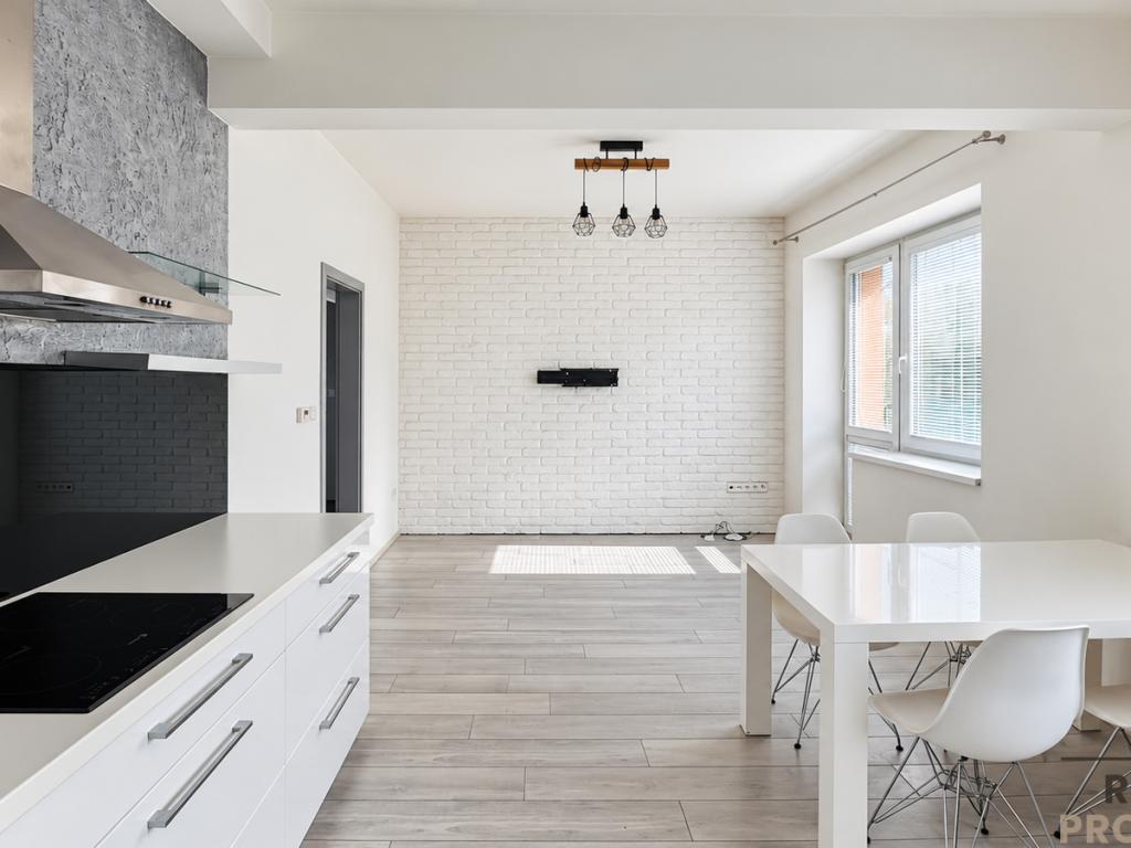 Pronájem bytu 2+kk 55 m2
