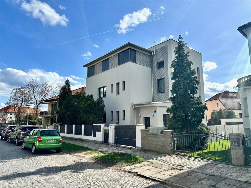 Pronájem bytu 4+kk 114 m2