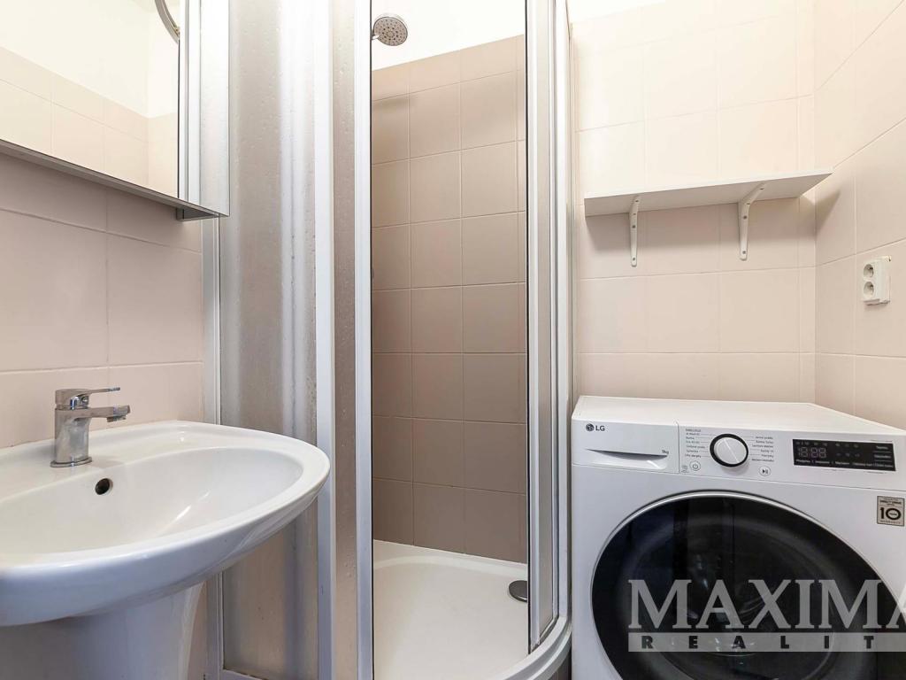 Pronájem bytu 2+1 56 m2